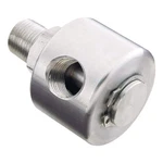 General Pump D10114 Stainless Steel Swivel 3/8 Npt X Female. Fixed Price $72.64.