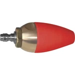 Northstar Rotating Pressure Washer Turbo Nozzle, 4.0 Orifice, 3000-5100 Psi,. Fixed Price $144.99.