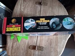 Simoniz Detailers Brushless Car Wash System Seen Tv New Vintage!. Fixed Price $11.98.