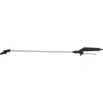 Valley Industries Sprayer Wand 30IN., Gpm, 150 Psi, Model# SG-4507F. Fixed Price $19.99.