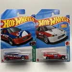 Hot Wheels J-imports & Hw Reverse Rake Honda Civic Custom Lot X2. Fixed Price $7.99.