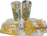 Green Earth Technologies G-clean Pressure Washer Cleaning Solution Mold Mildew. Fixed Price $19.99.
