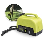 Sun Joe WA24C-LTE Portable Sink/shower Spray Washer Kit 5.3 Gal (refurbished). Fixed Price $89.99.