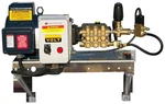 Pressure-pro WM/EE2015G/ASS 1500 Psi Gpm Electric Powered (120. Fixed Price $1399.08.