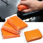 Car Clay Pack 400G, Premium Grade Bars Auto Detailing Magic Orange. Fixed Price $14.99.