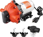 55-SERIES Industrial Water Pressure Pump W/power Plug For Wall Outlet 115VAC,. Fixed Price $359.41.