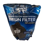 Unger Professional Rinse'n'go Spotless Car Wash Resin Filter Replacement Bag New. Fixed Price $49.99.