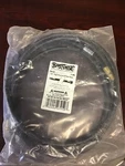 Bayou Classic 10 High Pressure Lp Gas Hose 1/4 Mpt X 3/8 Swivel Fpt Brass Con. Fixed Price $69.89.