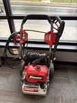 Bauer 58877 2000PSI Power Washer. Fixed Price $99.99.