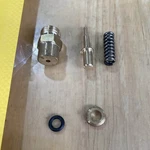 7110117 / 7106628 Boost Valve Replacement Kit For Aaa Pumps. Fixed Price $19.20.
