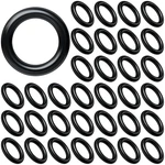 40 Pack Power Pressure Washer O-rings For 1/4", M22 Quick Connect Coupler, Garde. Fixed Price $10.11.