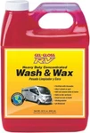 Car Wash Shampoo Cleanser Wax Shine Pressure Jet Gun Soap Snow Foam Thick Gel. Fixed Price $37.98.