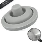 Pressure Indicator Pin Gasket W6093109502 Fits Wmf Perfect Conventional, Gray. Fixed Price $11.16.