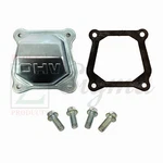 Cylinder Head Cover And Gasket For Wen PW224G 3400 Psi 2.7 Gpm Pressure Washer. Fixed Price $9.99.