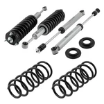 Bfo 3IN Suspension Lift Kit W/ Shocks For Toyota 4-RUNNER 4WD 2010-2023. Fixed Price $557.56.