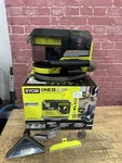 Ryobi Hp 18V Brushless Swiftclean Mid-size Spot Cleaner(tool Only)used PBLHV704. Fixed Price $119.99.