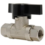 General Pump 3/8" Ball Valve Plated Steel, 5000 Psi Gpm 185 DBV501238. Fixed Price $97.50.