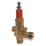 Mi-t-m 8-0032 Unloader Valve Orange Spring 25FT73. Fixed Price $278.76.