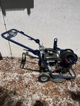 2022 Makinex Dual Pressure Washer 4000PSI. Fixed Price $1500.00.