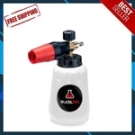 Suds Lab F1 Professional Foam Cannon. Fixed Price $34.86.