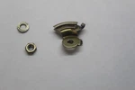 1980 Kawasaki Oem Engine Motor Oil Pump Hardware Washer. Fixed Price $25.00.