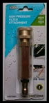 Surface Maxx Pressure Washer Filter 4500 Psi Attachment New Sealed. Fixed Price $7.56.