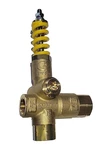 Pressure Washer General Pump - YU21235 Unloader Valve Yellow Spring. Fixed Price $181.90.