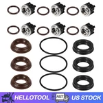 AR1828 Pump Check Valves Kit & Pressure Washer Packing AR1857 For 18MM Xr. Fixed Price $49.99.
