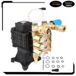 Pressure Washer Pump Power 4.0 Gpm 1 Hollow Shaft 4000 Psi New. Fixed Price $170.29.