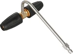 Pressure Washer Gutter Cleaner, Two Rotating Turbo Nozzles Attachment, 1/4 Inch. Fixed Price $38.79.