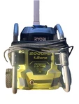 Ryobi RY1420022VNM 2000PSI Pressure Washer. Fixed Price $37.00.