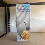 Xiny Tool Pressure Washer Extension Wand, 10 Pack Power Lance With 5 Atom. Fixed Price $49.00.