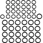 Tatuo 50 Power Pressure Washer O-rings Replacement Pieces, Black. Fixed Price $9.89.