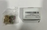 Twinkle Star Pressure Washer Adapter Set Quick Connect TWIS293 Brass 3/8 New. Fixed Price $15.99.
