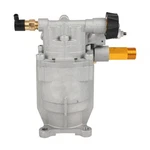 Pressure Washer Pump Power 3/4" Horizontal 3000 Psi 2.5 Gpm. Fixed Price $60.59.