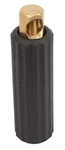 Forney 75167 Pressure Washer Accessories, Molded Lance With Side Handle,. Fixed Price $26.49.