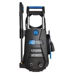 Pressure Washer 1.7GPM. Fixed Price $354.53.