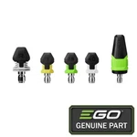 Ego Power+ ANK3200 Nozzle Kit For HPW3200 Psi Pressure Washer. Fixed Price $49.99.