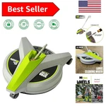 Durable 12-INCH Surface Cleaner With Himobility For Electric Washers 3200 Psi. Fixed Price $82.79.