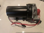 North Star On-demand Sprayer Diaphragm Pump With Quick-connect Ports, 2.2 Gpm. Fixed Price $100.00.