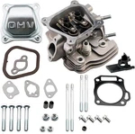 Hz Assembled Cylinder Head Kit Compatible With Westinghouse Powerhorse Pulsar. Fixed Price $128.25.