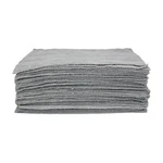 Maxshine 1103030G Edgeless Microfiber Utility Towels, 50 Pack. Fixed Price $40.99.