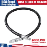 Yamatic 4000 Psi Pressure Washer Jumper Hose Whip For Reel. Fixed Price $23.99.