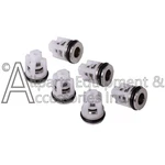 5140234-69 Oem Dewalt Valve Repair Kit Set Of For Aaa C3* Series Pumps. Fixed Price $27.90.