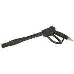 Powerhorse Pressure Washer Long Spray Gun, 5000 Psi, 8 Gpm, M22 X 1.5 Swivel. Fixed Price $24.99.