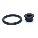 Cannondale 2021+ Floor Pump Replacement Seal Kit CP6531U10OS. Fixed Price $19.00.