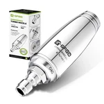 Stainless Steel Turbo Nozzle Pressure Washer 4000 Psi, 360 Rotating. Fixed Price $25.95.