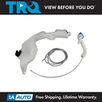 Trq Windshield Washer Reservoir Fits 2007-2011 Honda Cr-v. Fixed Price $69.95.