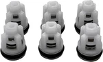 Simpson Cleaning 7104223 Replacement Valve Kit For Pressure Washer White. Fixed Price $35.21.