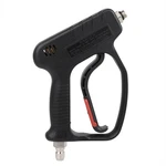 High Pressure Washer Gun 5000PSI 3/8" With Extension Wand Trigger Handle 1/4". Fixed Price $41.49.